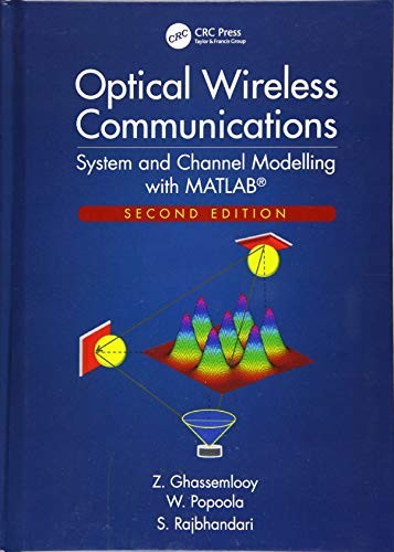 Cover for Optical Wireless Communications