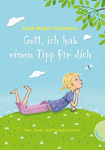 Cover for Gott, ich hab einen Tipp für dich