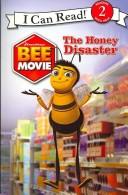 Cover for Bee Movie