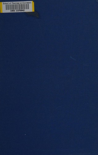 Cover for Luther, Zwingli, Calvin in ihren Liedern