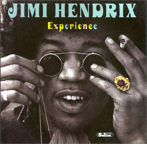 Cover for Jimi Hendrix Experience