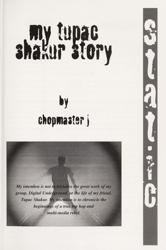 Cover for Static