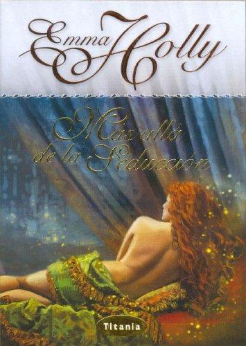 Cover for Mas Alla De La Seduccion / beyond Seduction