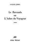 Cover for Le Ravenala
