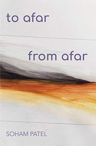Cover for To Afar From Afar