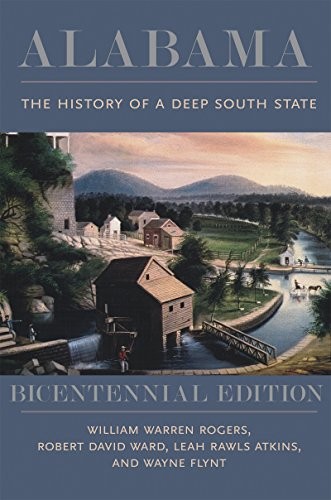 Cover for Alabama