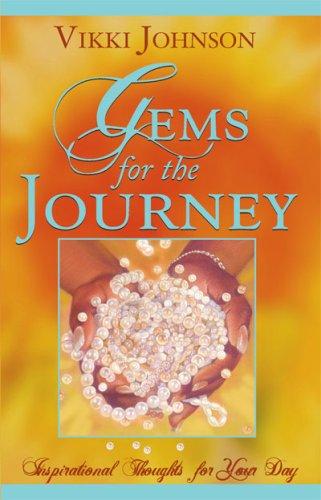 Cover for Gems For The Journey