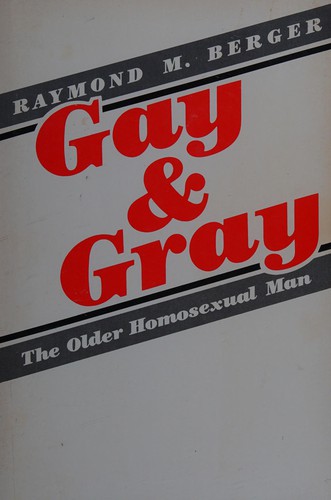 Cover for Gay and Gray