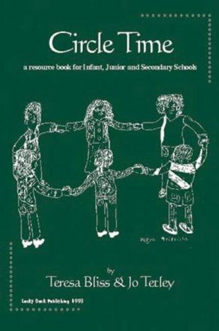 Cover for Circle Time