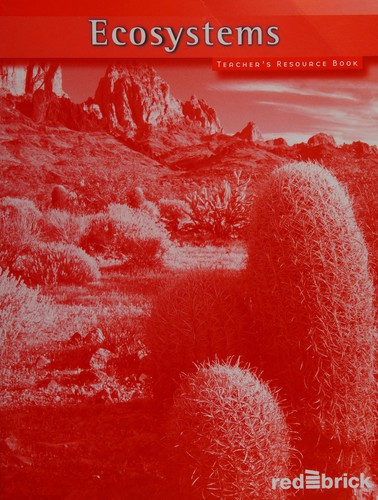 Cover for Deserts.