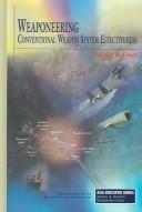 Cover for Weaponeering
