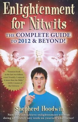 Cover for Enlightenment for Nitwits
