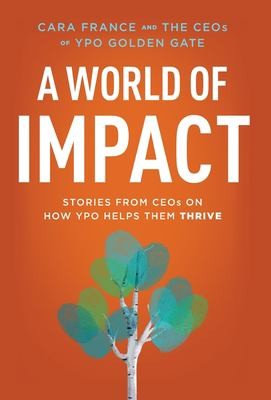 Cover for World of Impact