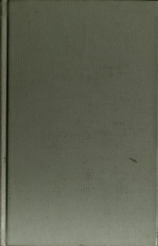 Cover for Tall in the saddle