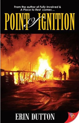 Cover for Point of ignition