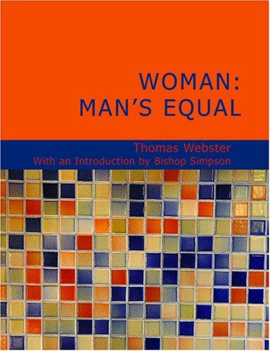 Cover for Woman