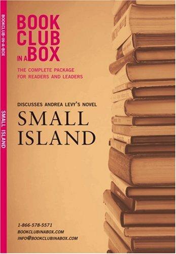 Cover for Bookclub-In-A-Box Discusses the Novel Small Island by Andrea Levy