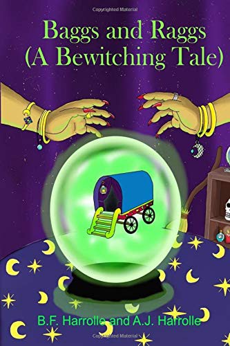 Cover for Baggs and Raggs