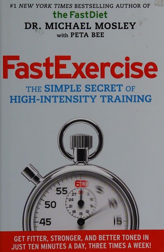 Cover for FastExercise