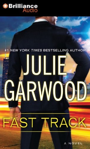 Cover for Fast Track