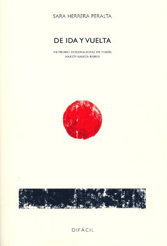 Cover for De ida y vuelta