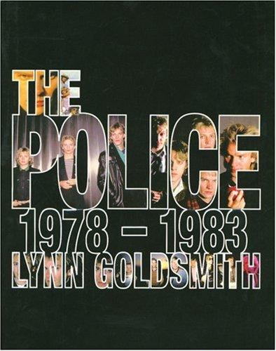 Cover for The Police
