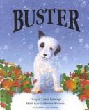 Cover for Buster