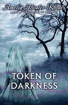 Cover for Token of Darkness