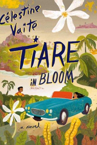 Cover for Tiare in Bloom
