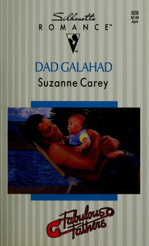Cover for Dad Galahad
