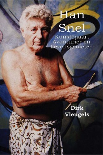 Cover for Han Snel
