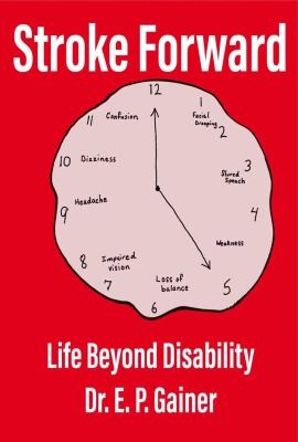 Cover for Stroke Forward