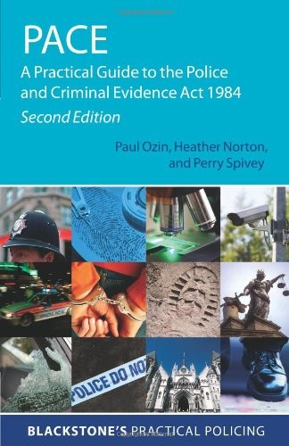 Cover for PACE