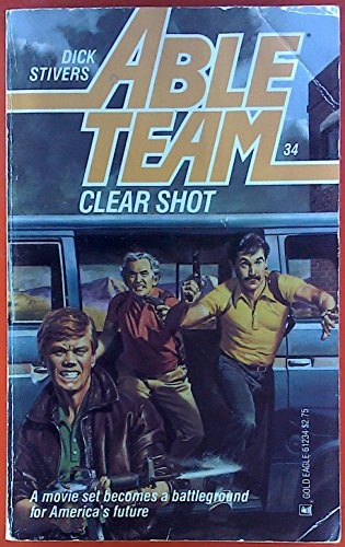 Cover for Clear Shot