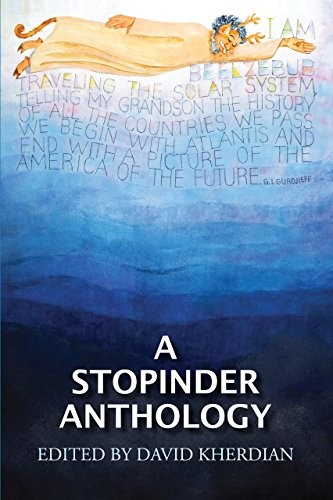 Cover for A Stopinder Anthology