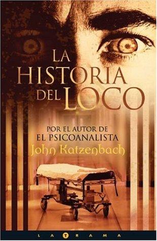 Cover for La historia del loco