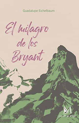 Cover for El milagro de los Bryant