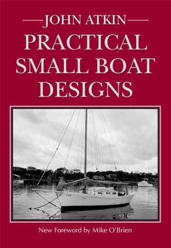 Cover for Practical Small Boat Designs