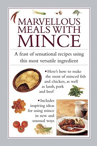 Cover for Great Meals with Ground Meat