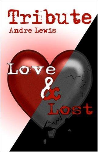 Cover for Tribute