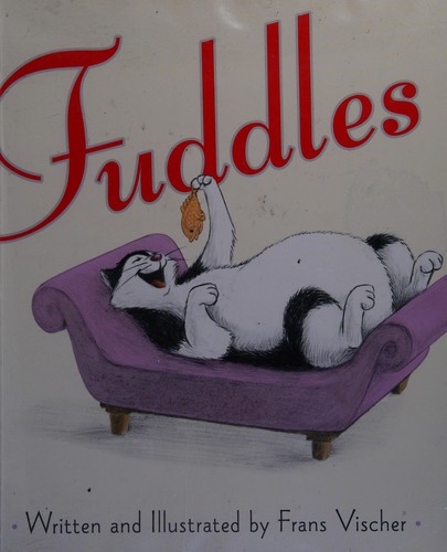 Cover for Fuddles