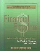 Cover for Financial Freedom
