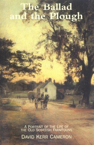 Cover for Ballad & the Plough