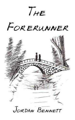 Cover for The Forerunner