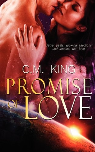 Cover for Promise of Love