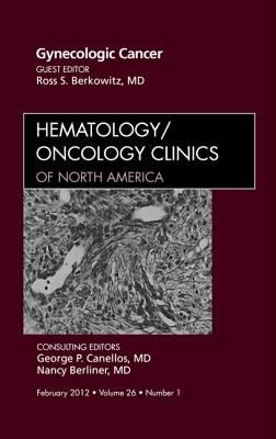 Cover for Gynecologic Cancer