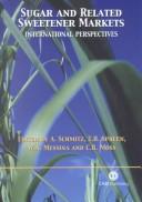 Cover for Sugar and related sweetener markets