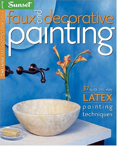 Cover for Faux and decorative painting
