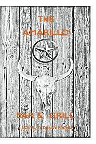 Cover for Amarillo Bar and Grill