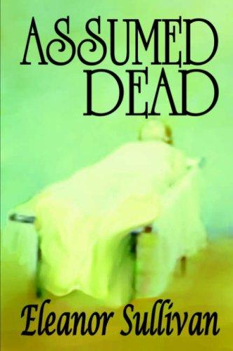 Cover for Assumed Dead